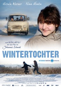 Wintertochter (Poster)