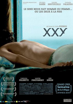 XXY (Poster)