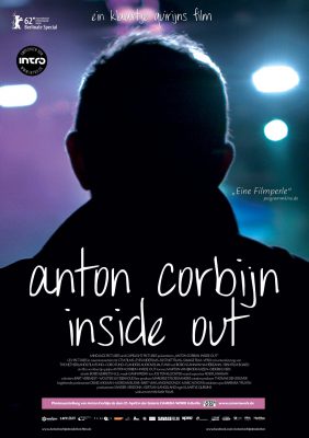 Anton Corbijn Inside Out (Poster)