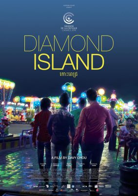 Diamond Island (Poster)
