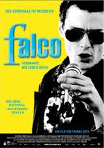 Falco - Verdammt, wir leben noch! (Poster)