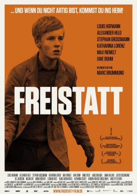 Freistatt (Poster)