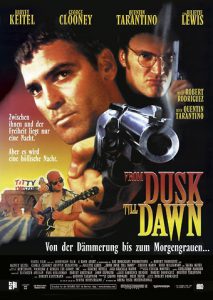 From Dusk Till Dawn (Poster)