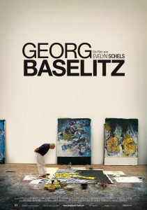 Georg Baselitz (Poster)