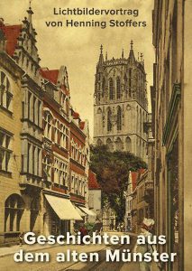 Geschichten aus dem alten Münster (Poster)