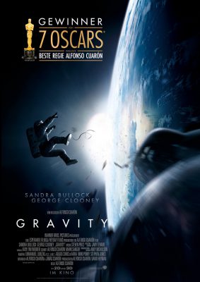 Gravity (Poster)