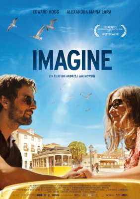 Imagine (Poster)