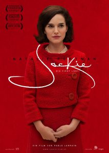 Jackie (Poster)