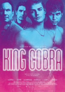 King Cobra (Poster)