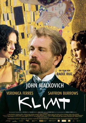 Klimt (Poster)