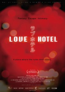 Love Hotel (Poster)