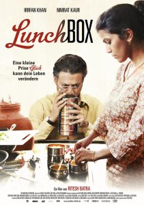 Lunchbox (Poster)