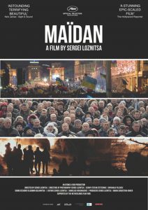 Maidan (Poster)