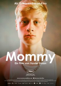 Mommy (Poster)