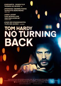 No Turning Back (Poster)