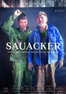 SauAcker (Poster)