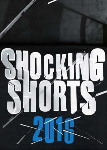 Shocking Shorts (Poster)