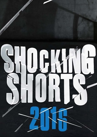 Shocking Shorts (Poster)