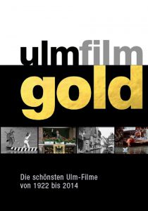 Ulmfilmgold (Poster)