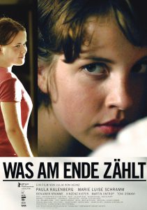 Was am Ende zählt (Poster)