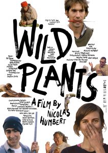 Wild Plants (Poster)