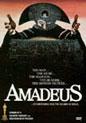 Amadeus (1984) (Poster)