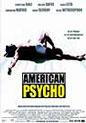 American Psycho (Poster)
