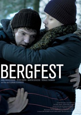 Bergfest (Poster)