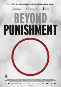 Beyond Punishment (Poster)