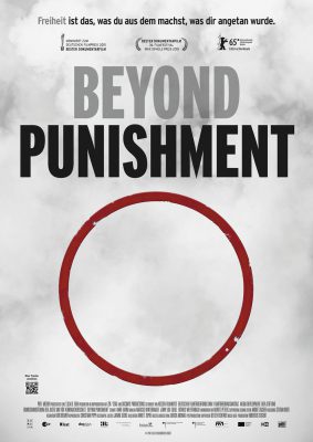 Beyond Punishment (Poster)