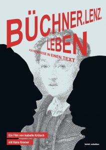 Büchner.Lenz.Leben (Poster)
