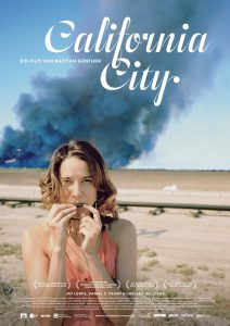 California City (Poster)