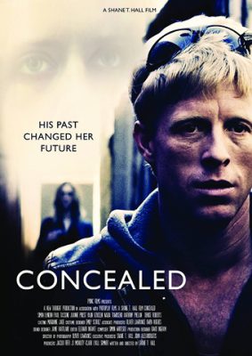 Concealed (Poster)