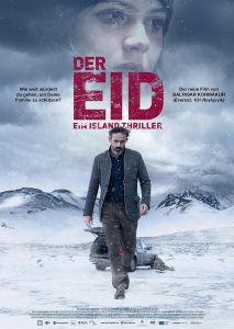 Der Eid (Poster)