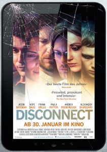 Disconnect (Poster)