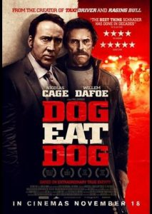 Dog eat Dog (Poster)
