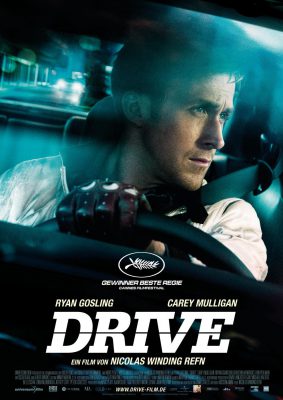Drive (Poster)