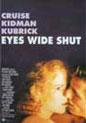 Eyes Wide Shut (Poster)