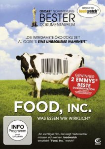 Food, Inc. (Poster)
