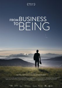 From Business to Being (Poster)