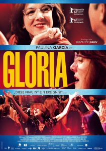 Gloria (Poster)