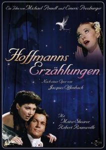 Hoffmanns Erzählungen (Poster)