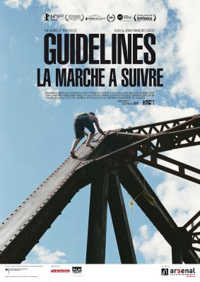 La marche à suivre - Guidelines (Poster)