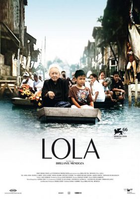 Lola (Poster)