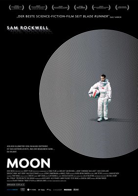 Moon (Poster)