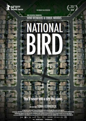 National Bird (Poster)