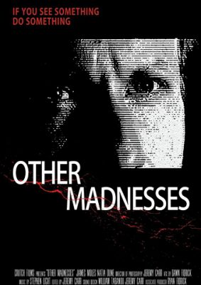 Other Madnesses (Poster)