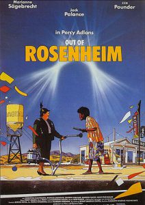 Out of Rosenheim (Poster)