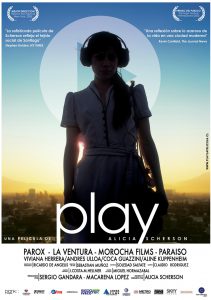 Play (Poster)