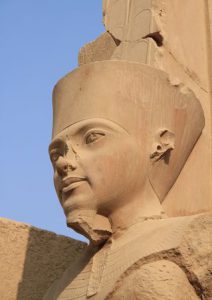 Reisekino: Ägypten - Der Glanz der Pharaonen (Poster)